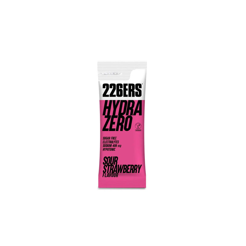 Aardbeien / 7.5 gram
