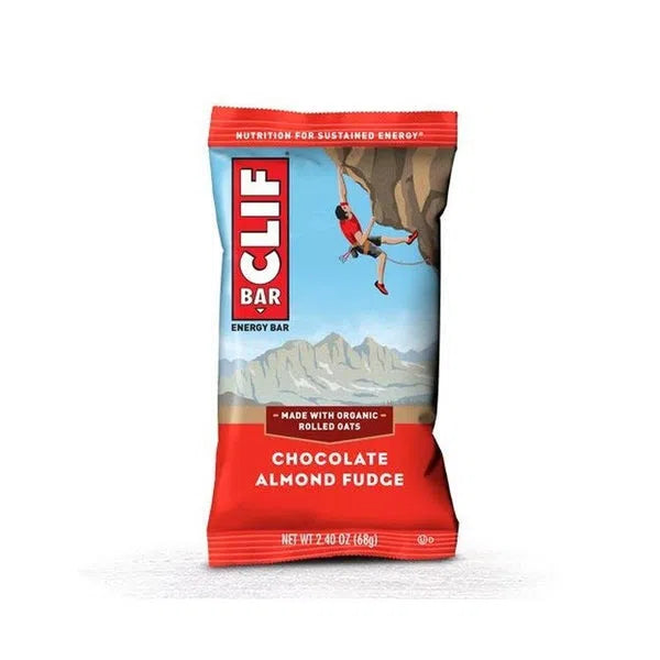 Clifbar Energiereep (68gram)