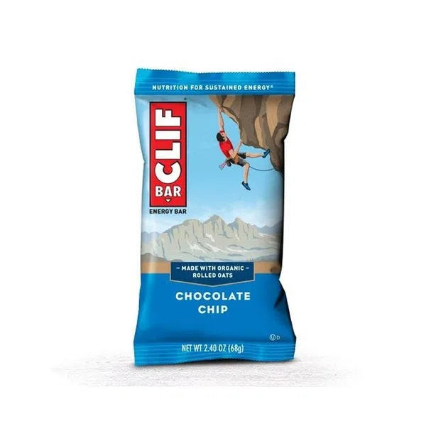 Clifbar Energiereep (68gram)