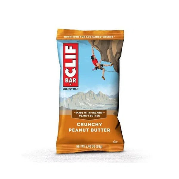 Clifbar Energiereep (68gram)