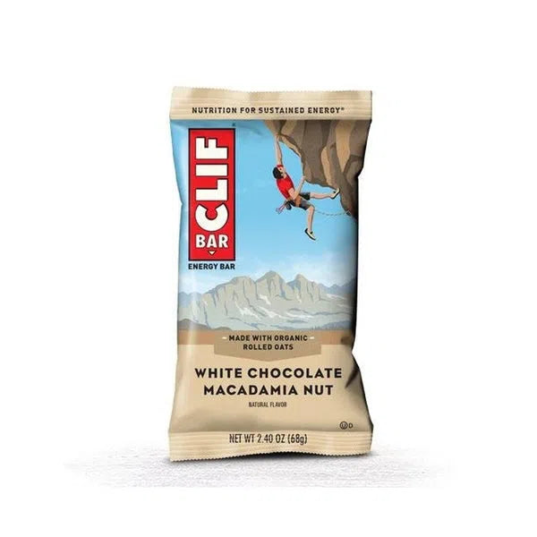 Clifbar Energiereep (68gram)