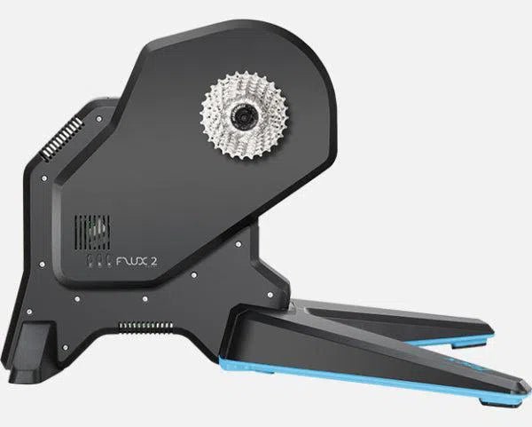 Garmin Tacx Virtual Indoor Bicycle Trainer Flux 2 Smart