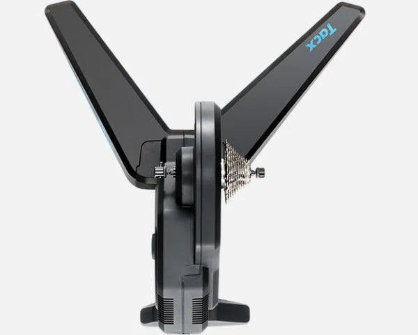 Garmin Tacx Virtual Indoor Bicycle Trainer Flux 2 Smart