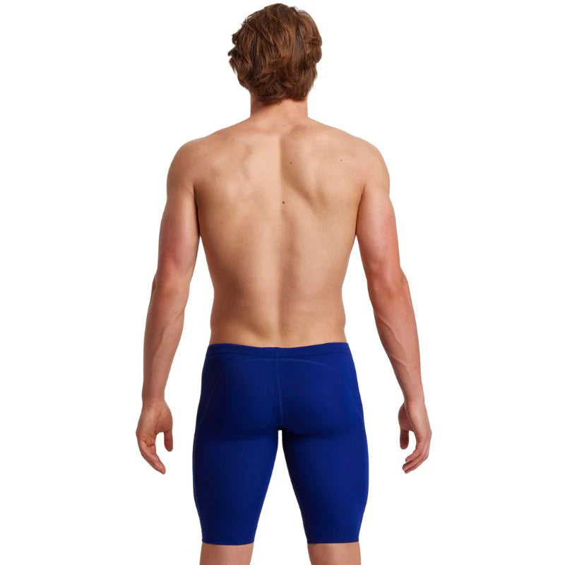 Funky Trunks Training Jammers Still Ocean Heren