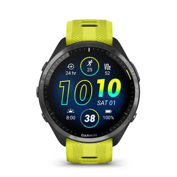 Garmin Forerunner 965 Sporthorloge