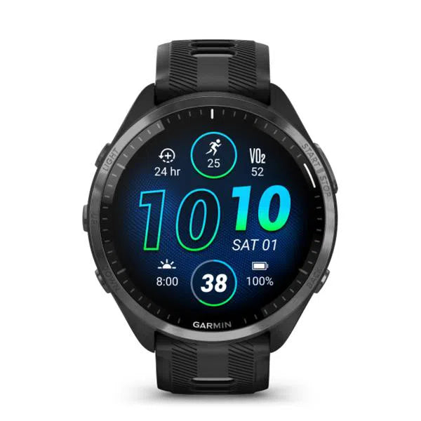 Garmin Forerunner 965 Sporthorloge