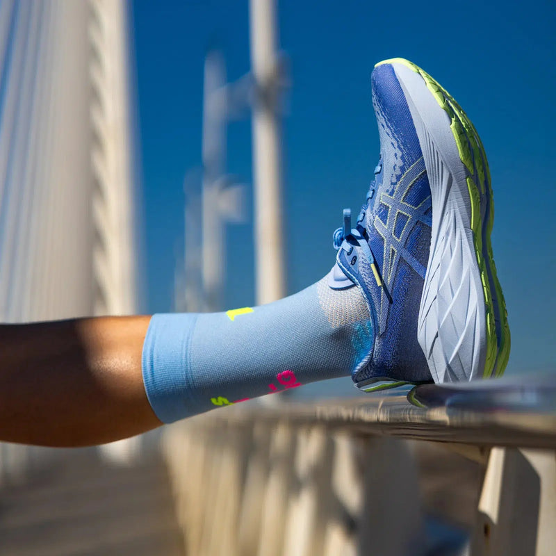Sporcks Girls Can Do Anything Laufsocken
