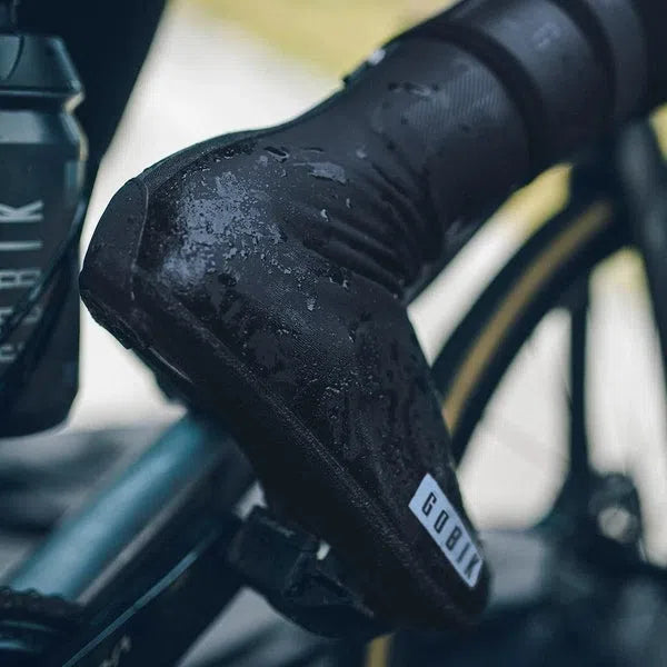 Gobik Winter Fiets Overschoenen