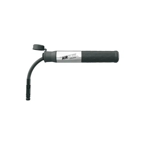 Airflex Explorer Black