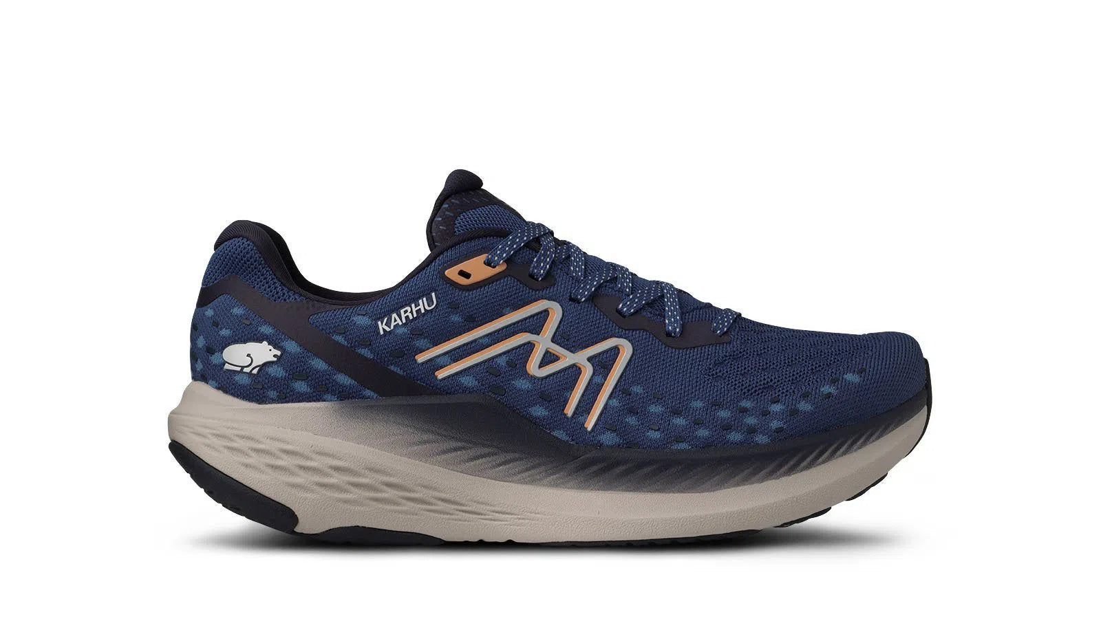 Karhu Mestari Run Hardloopschoenen Heren