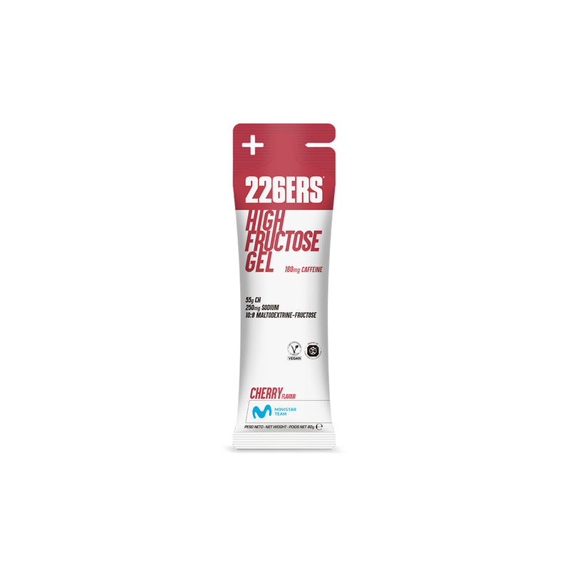 Kersen (160mg caffeine)