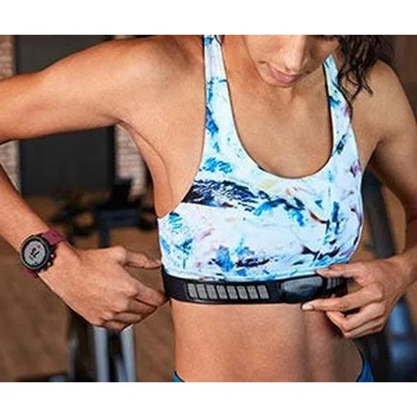 Garmin HRM-Dual Hartslagband