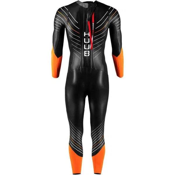Huub Araya 2:4 Wetsuit Dames