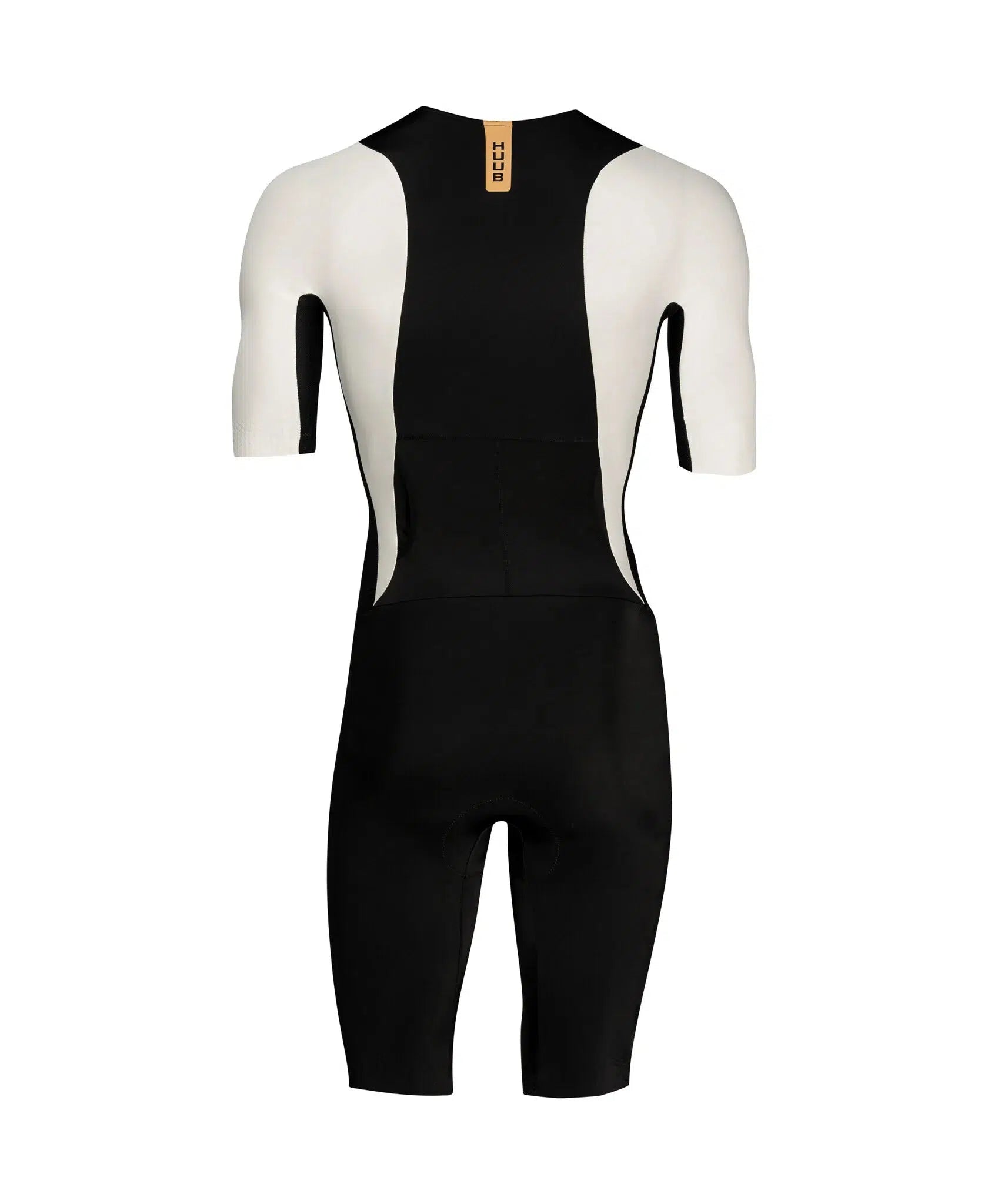 Huub Collective Trisuit Heren