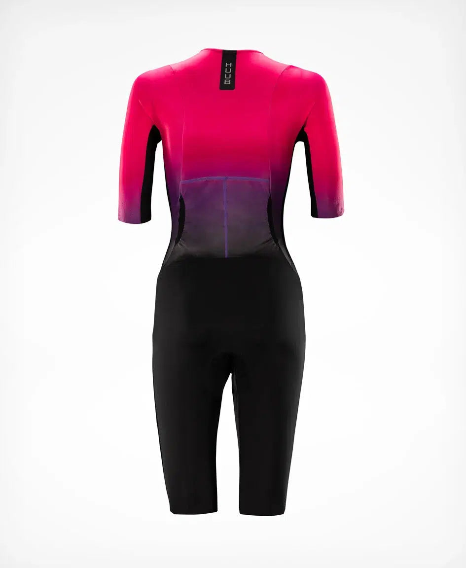 Huub Collective Trisuit Dames