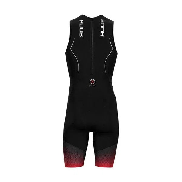 HUUB Race Badehaut Männer