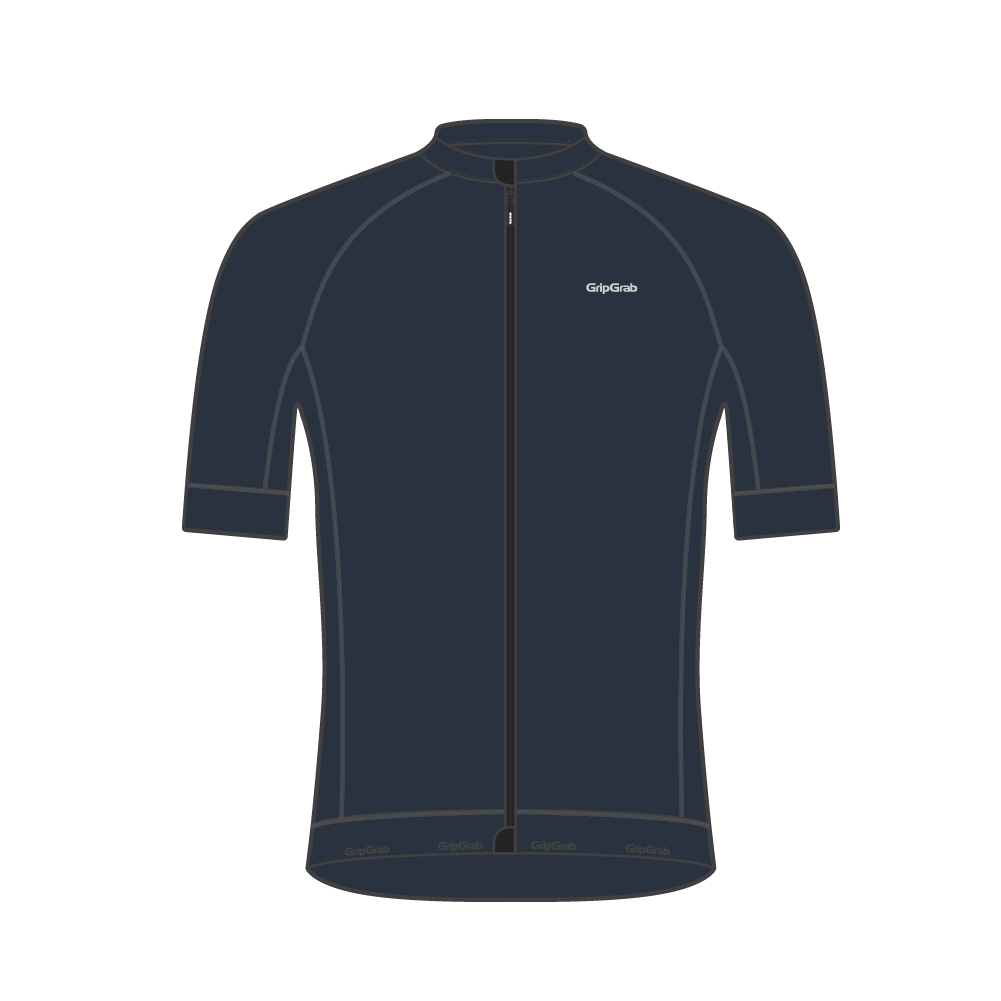 Gripgrab PACR Fietsshirt Korte Mouwen Heren