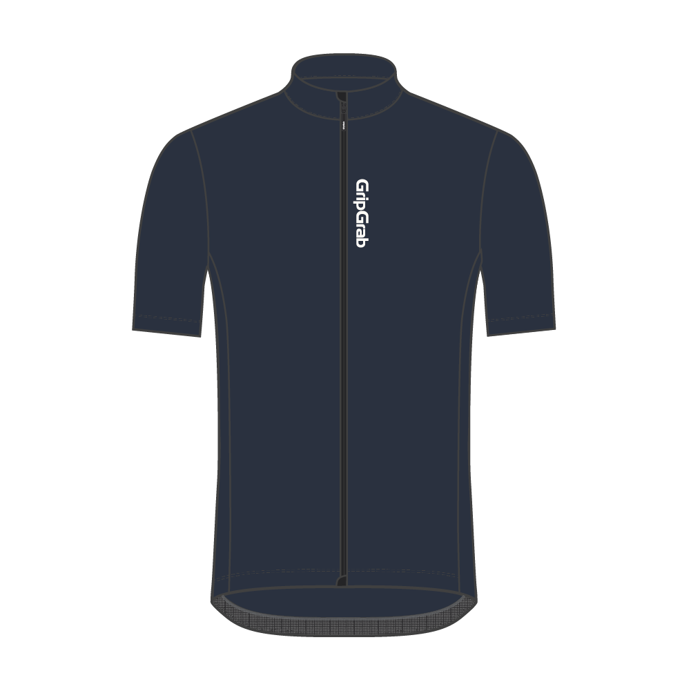 Gripgrab Ride Fietsshirt Korte Mouwen Heren