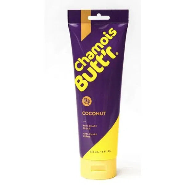 Chamois Butt'r Original chamois creme tube (236ml)