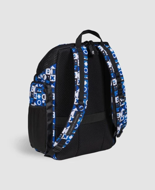 Arena One GO Rugtas 45 L