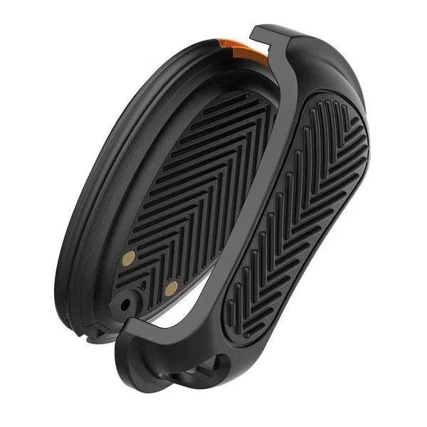 Stryd v4 Hardloop Powermeter Next Gen| ANT+ Bluetooth | Wind detectie