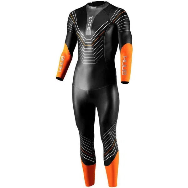 Huub Araya 2:4 Wetsuit Dames