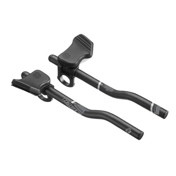 ControlTech Falcon S-Bend Triathlon TT Bar Clip-on