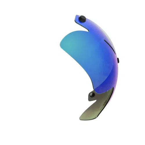 Blauw