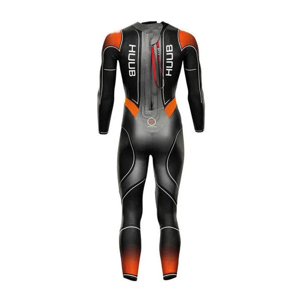 Huub Aegis X 3:5 Wetsuit Heren