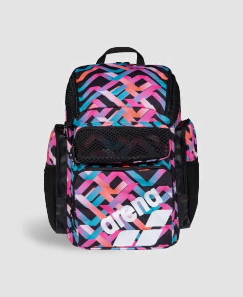 Arena One GO Rugtas 45 L