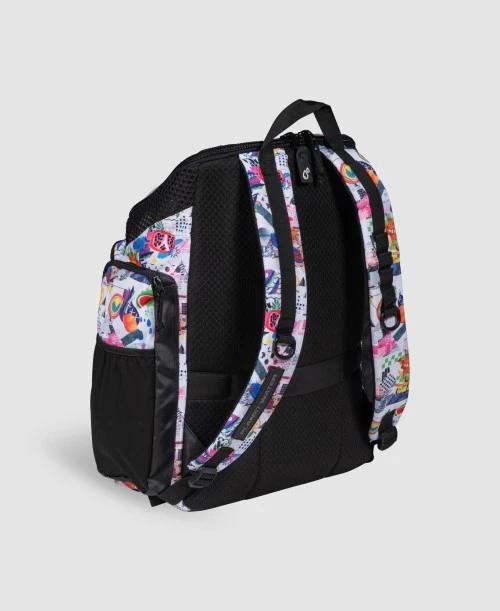 Arena One GO Rugtas 45 L