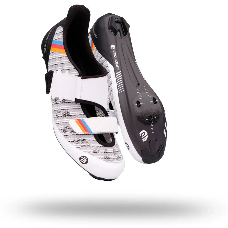Cadomotus Worldcup 4E Triathlon Sprint Fietsschoen