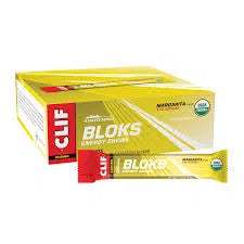 Clifbar Bloks Energieblok Doos (18x60gr)