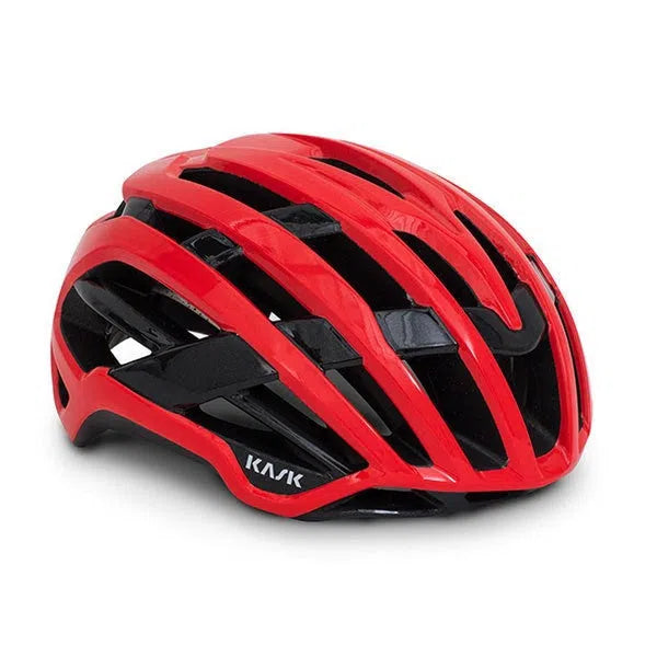 Rood / S (50-56 cm)