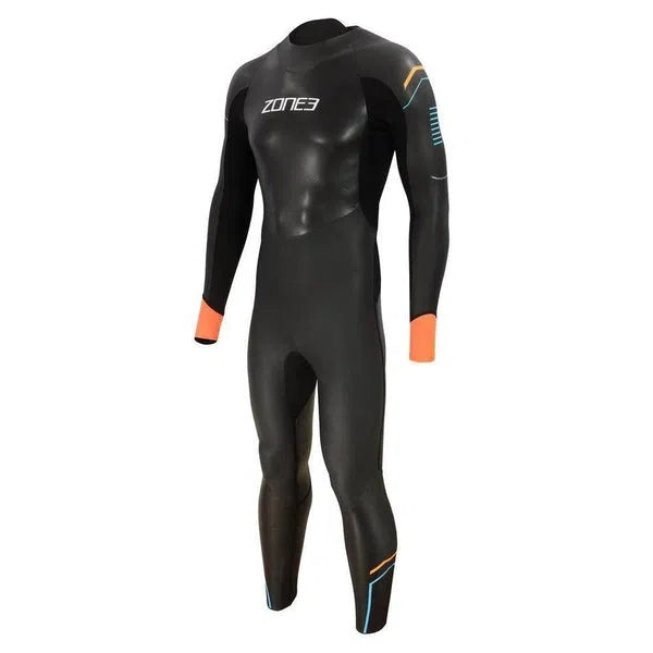 Zone3 Aspect Schoolslag 2022 Wetsuit Heren