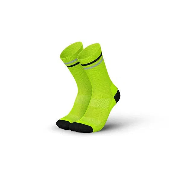 Incylence High Viz Cycling Socks