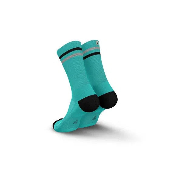 Incylence High Viz Cycling Socks