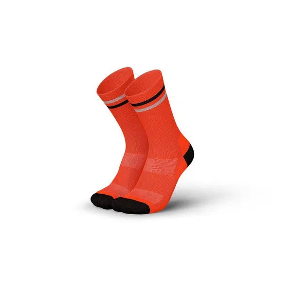 Incylence High Viz Cycling Socks