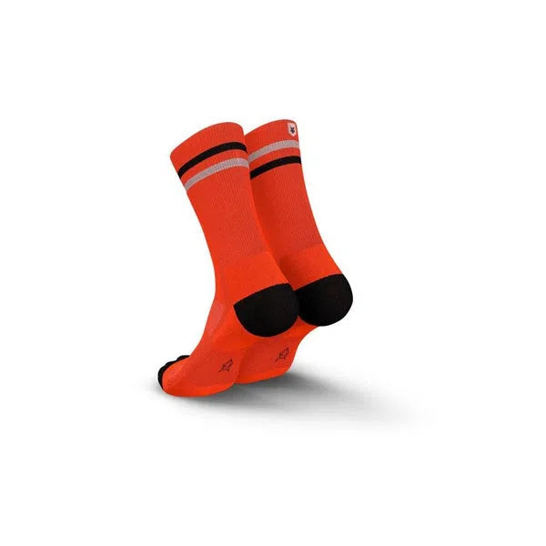 Incylence High Viz Cycling Socks