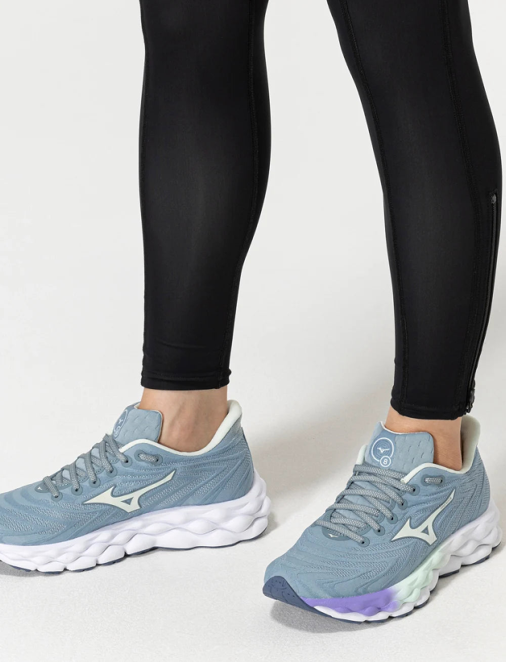 Mizuno Wave Sky 8 Laufschuhe Damen