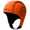 Zone3 Neopreen Zwemmuts met strap