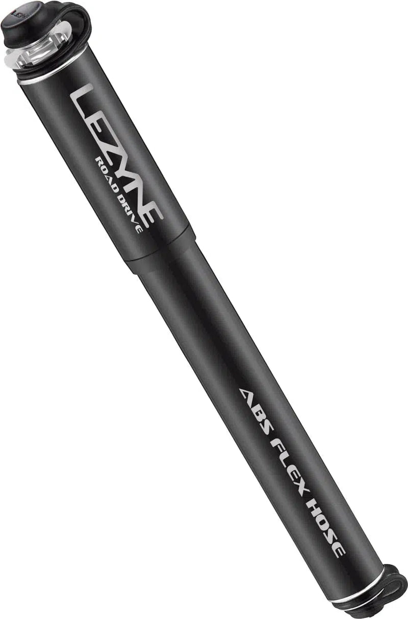Lezyne Road Drive Racing Bike Hand Pump