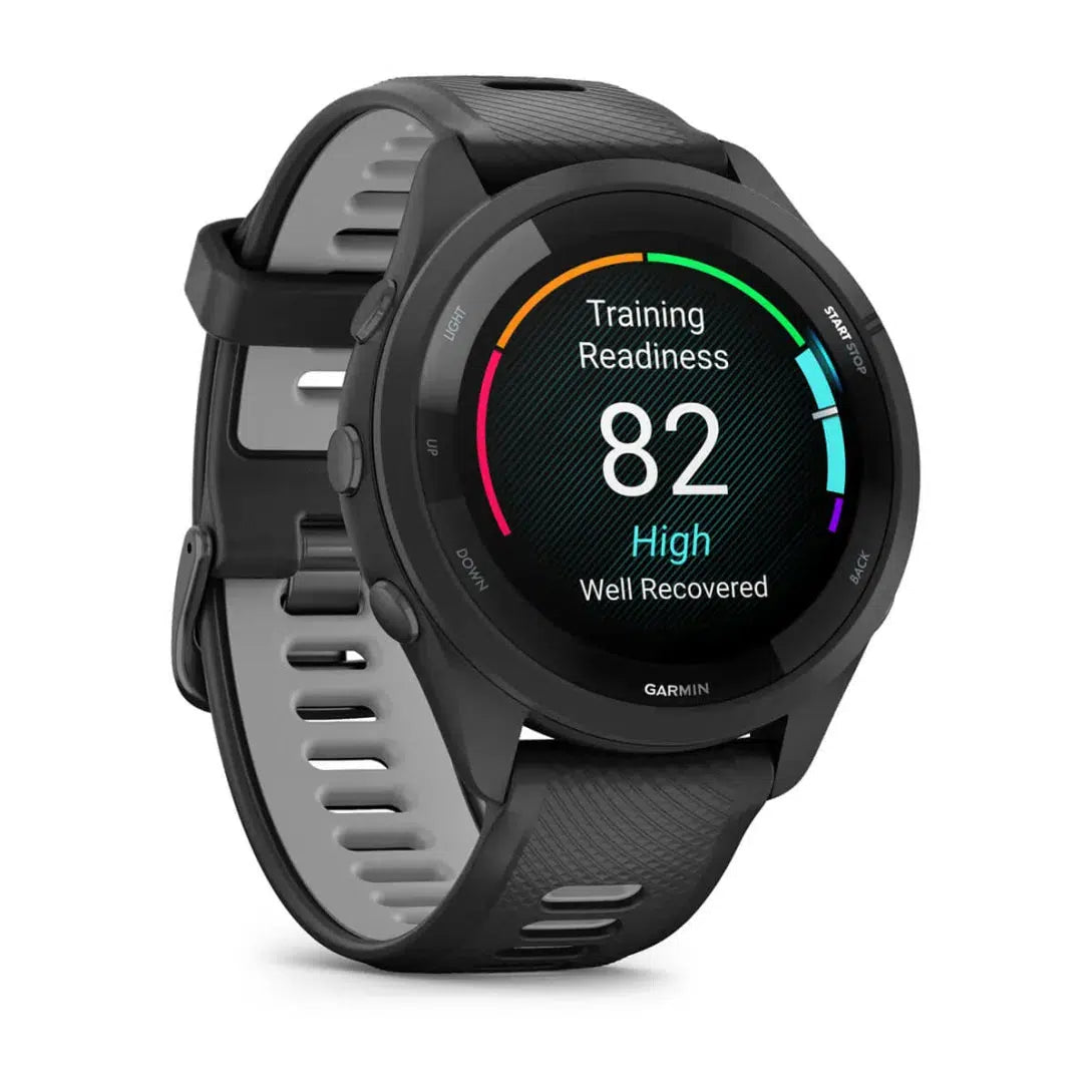 Garmin Forerunner 265 Hardloophorloge