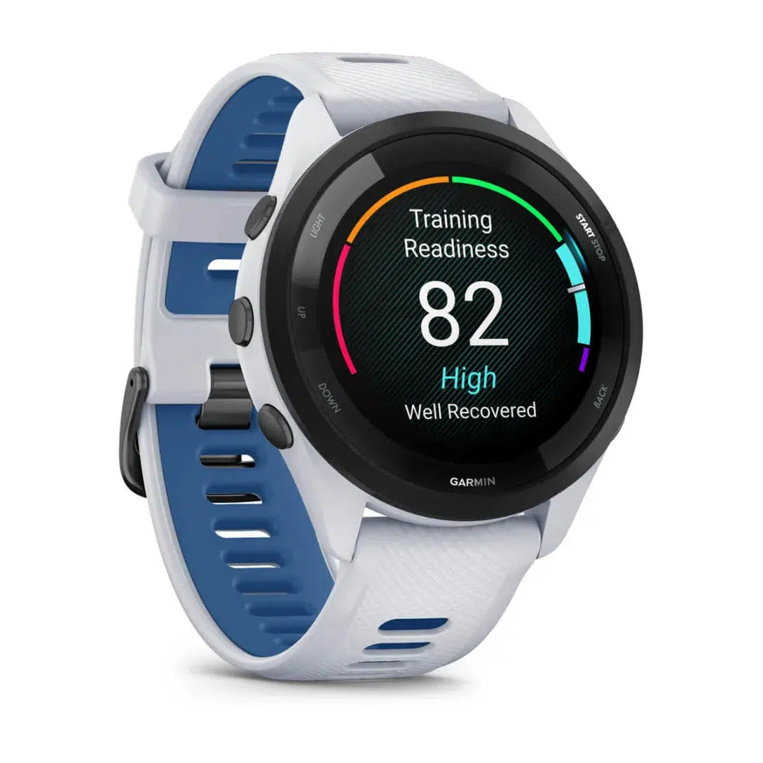 Garmin Forerunner 265 Hardloophorloge