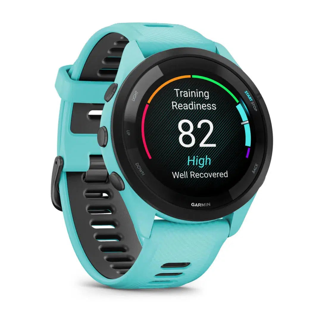 Garmin Forerunner 265 Hardloophorloge