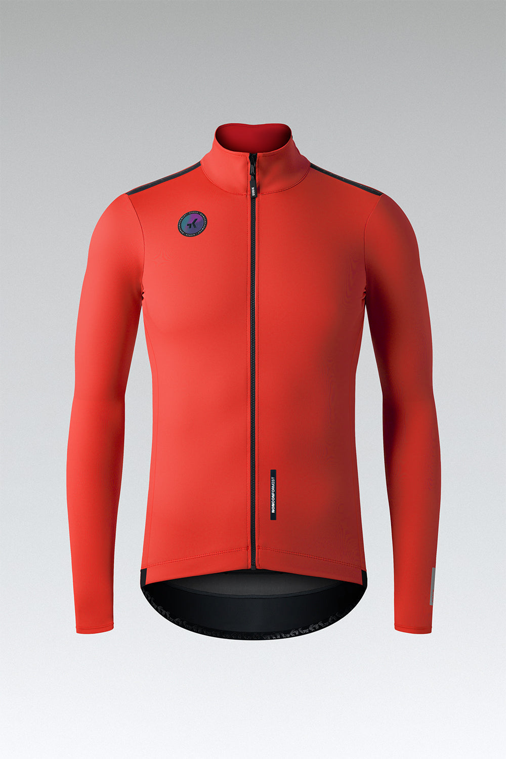 GOBIK ENVY 2.0 HOMBRE FLAME Fietsjas