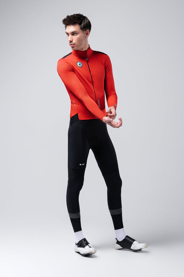 GOBIK ENVY 2.0 HOMBRE FLAME Fietsjas