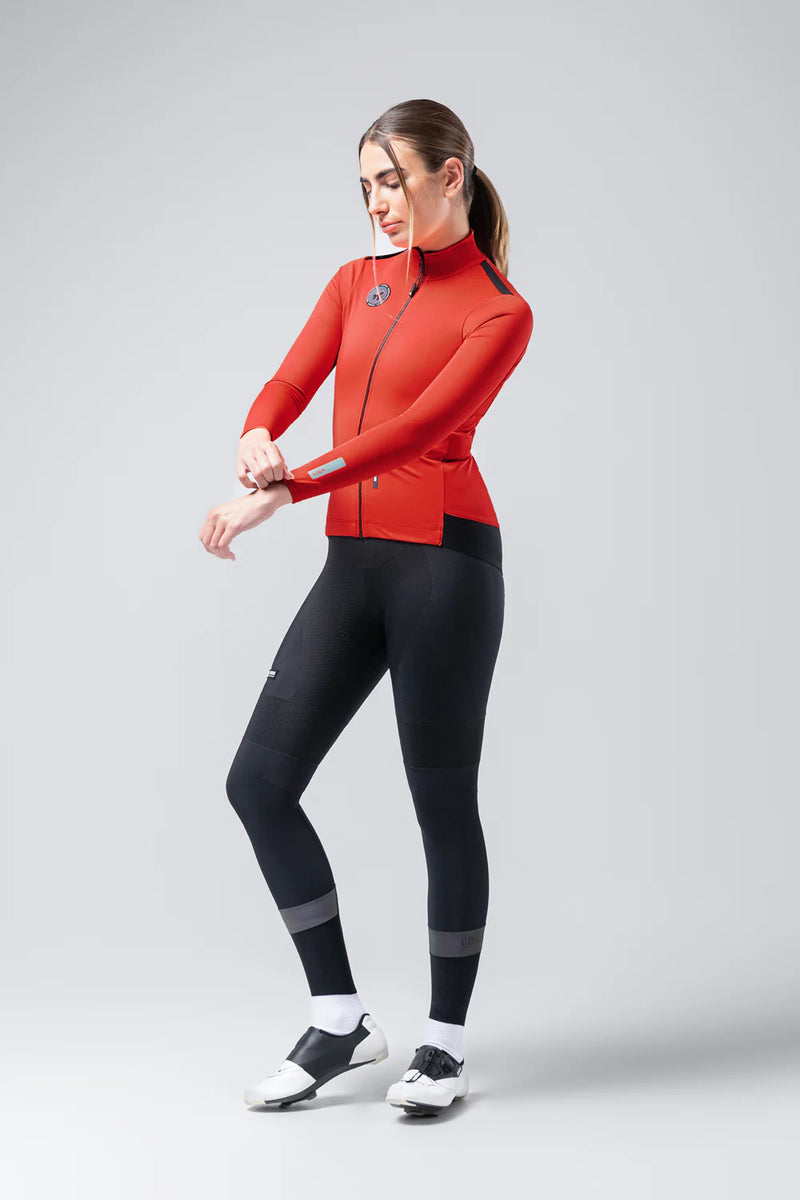 Gobik ENVY 2.0 Dames FLAME fietsjas