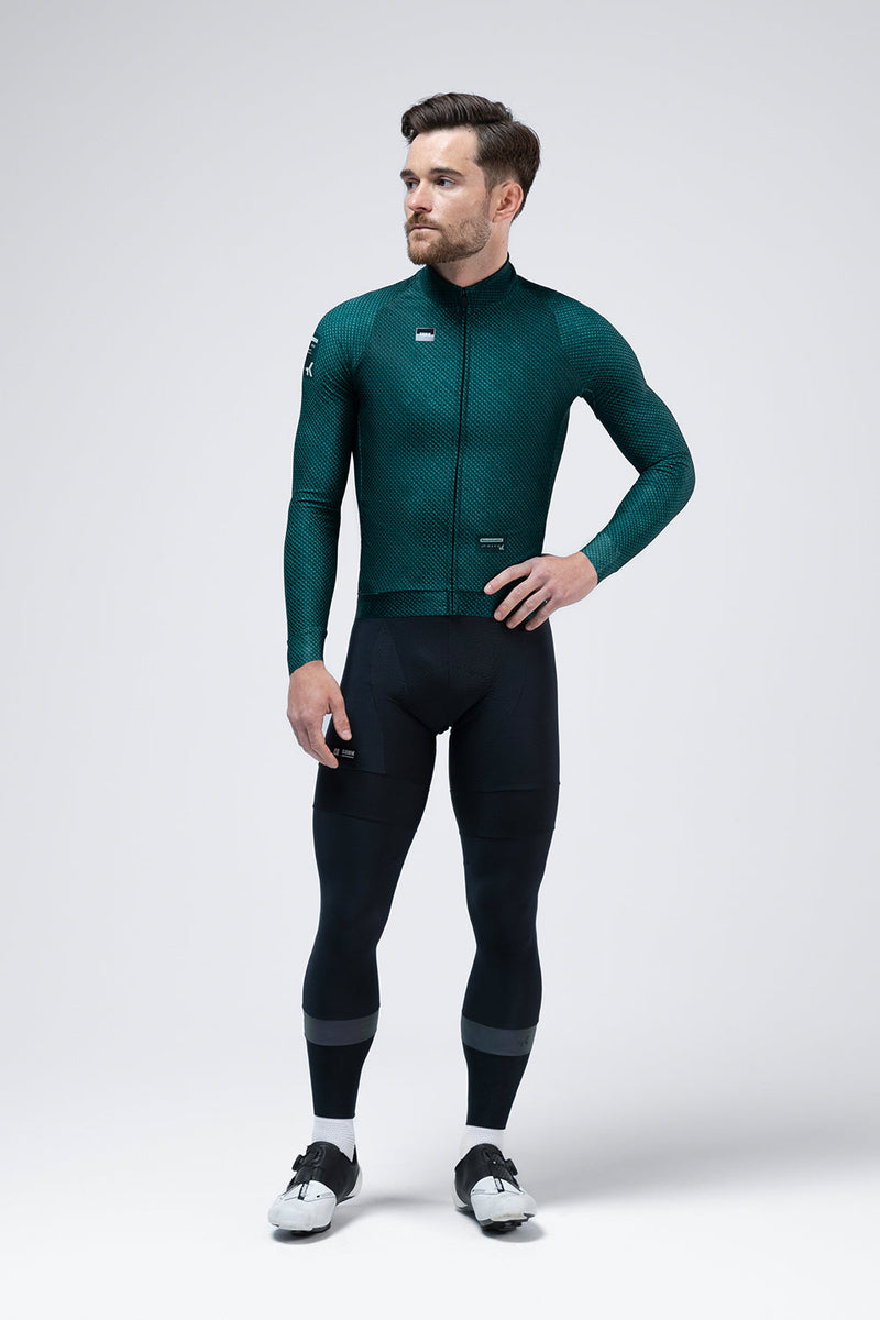 Gobik Hyder Nordic Green