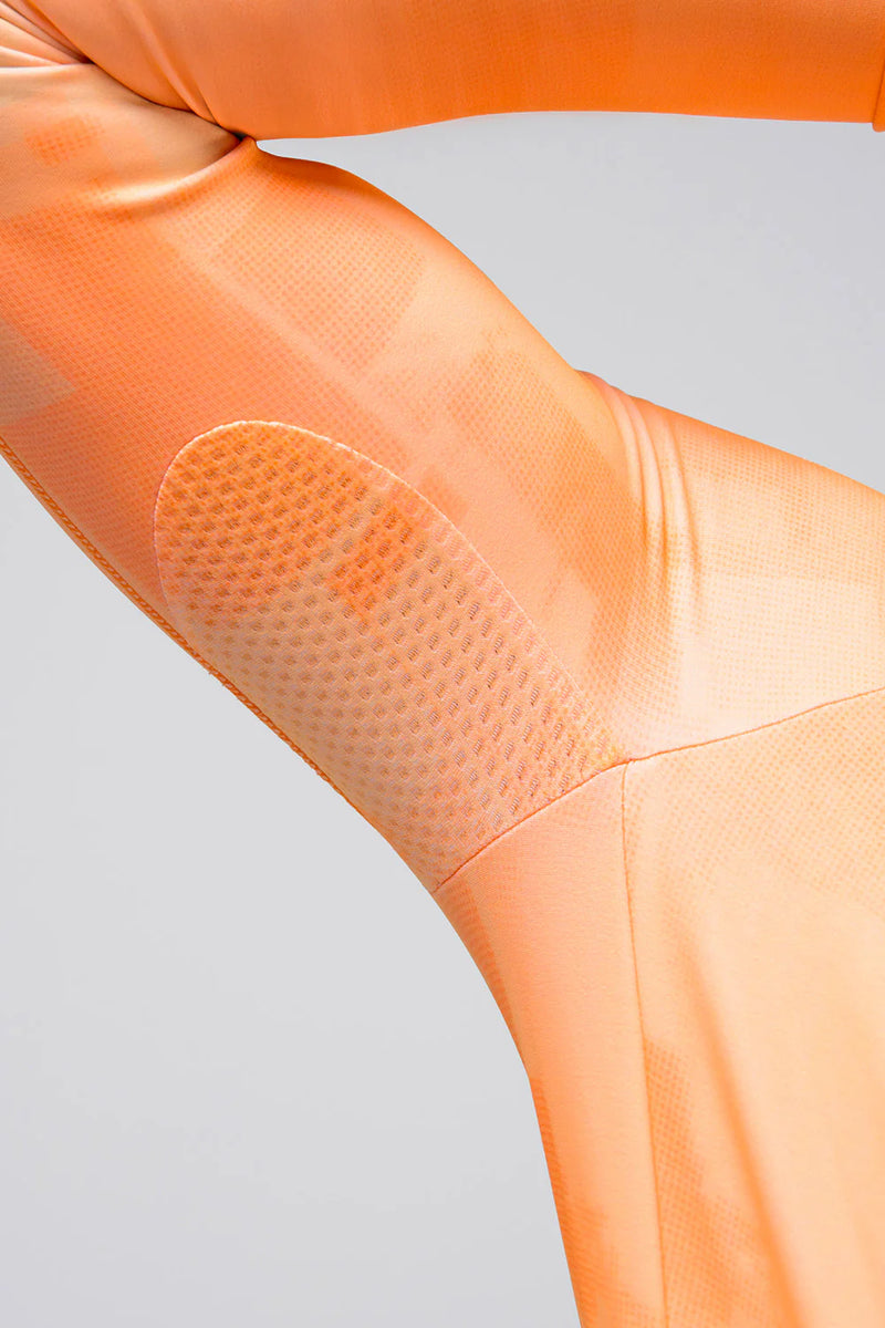 Gobik Hyder Lange Mouwen Jersey Heren